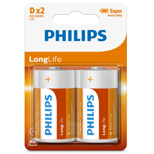 Philips Batéria D 1