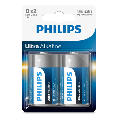 Philips Batéria D 1