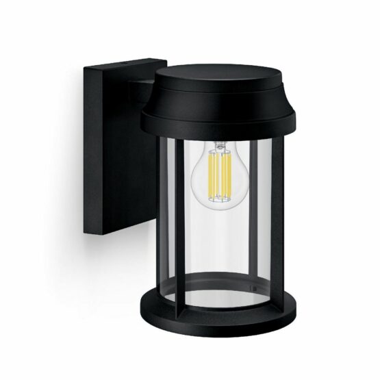 Philips Bellini vonkajšie nástenné svietidlo E27​ max. 25 W bez zdroja okrúhle