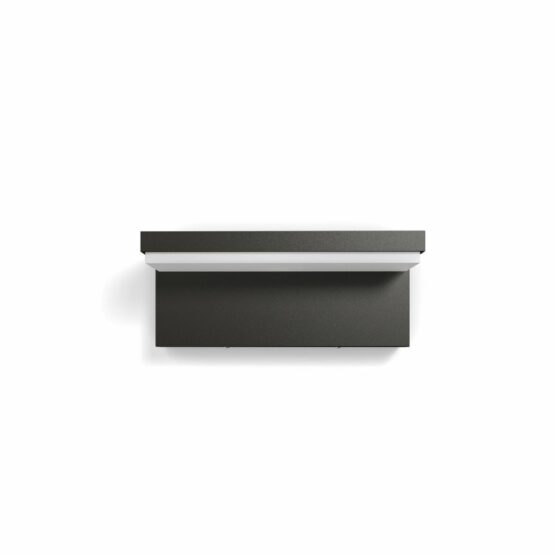 Philips Bustan UltraEfficient vonkajšie nástenné​ LED svietidlo 3