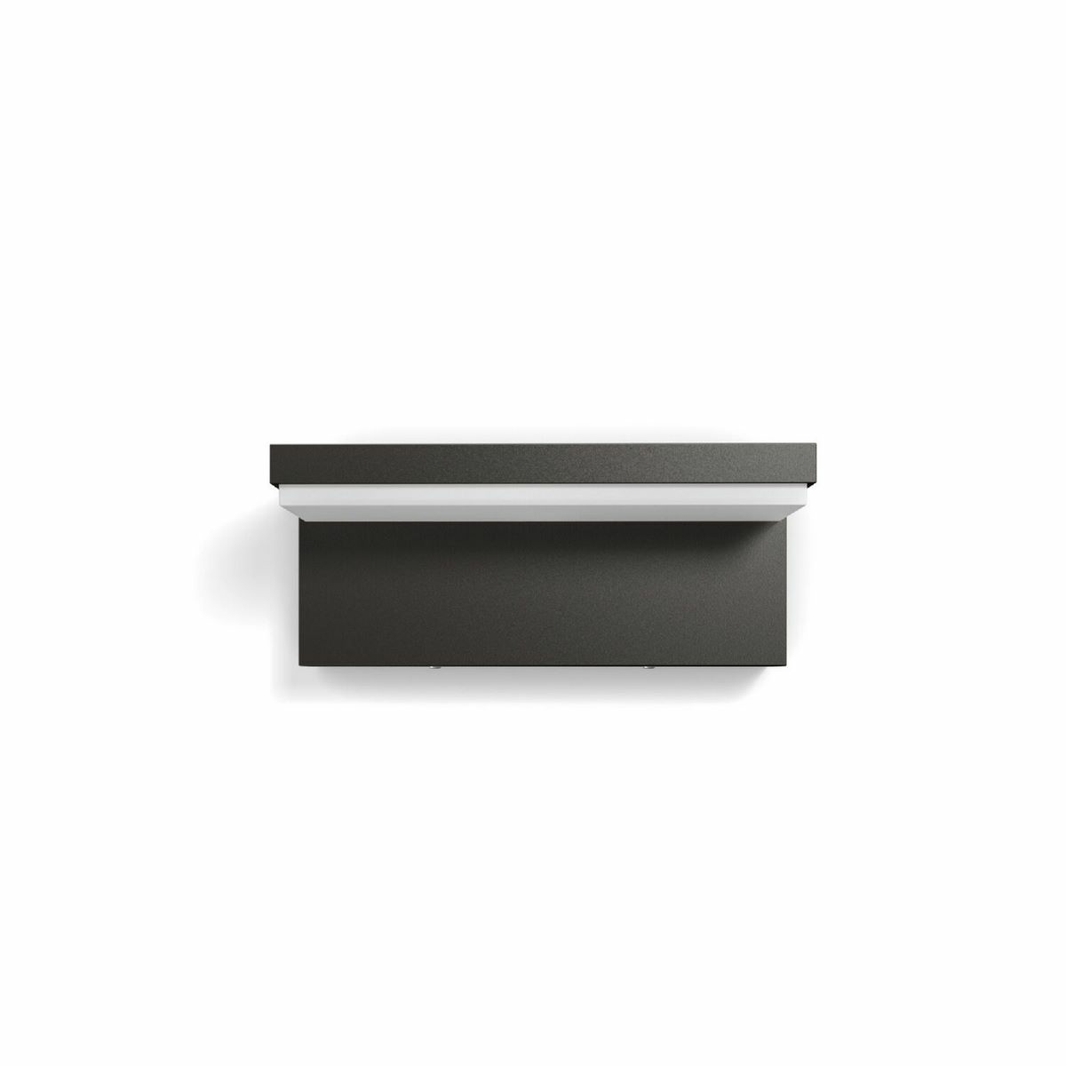 Philips Bustan UltraEfficient vonkajšie nástenné​ LED svietidlo 3