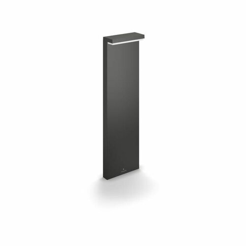 Philips Bustan UltraEfficient vonkajšie stĺpikové LED svietidlo 3
