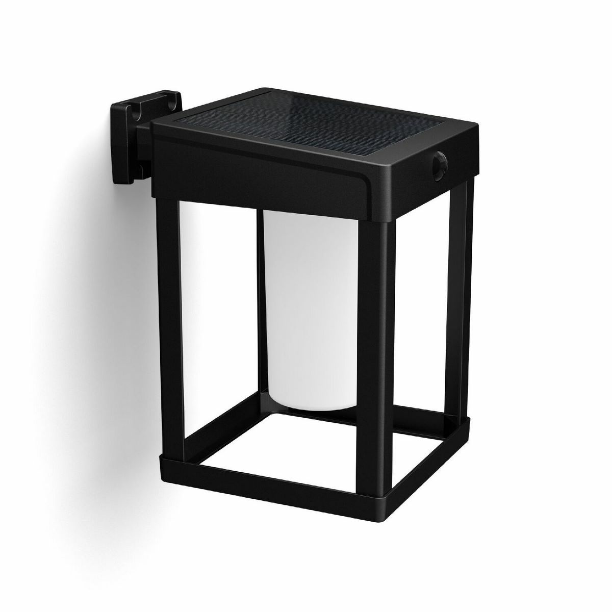 Philips Camil UltraEfficient solárne vonkajšie nástenné LED svietidlo 1