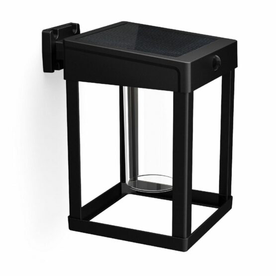 Philips Camil UltraEfficient solárne vonkajšie​ nástenné LED svietidlo 1
