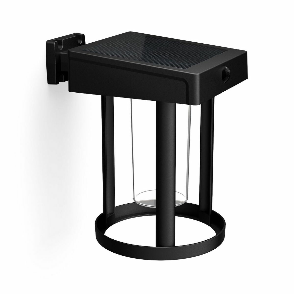 Philips Camil UltraEfficient solárne vonkajšie nástenné LED svietidlo 1