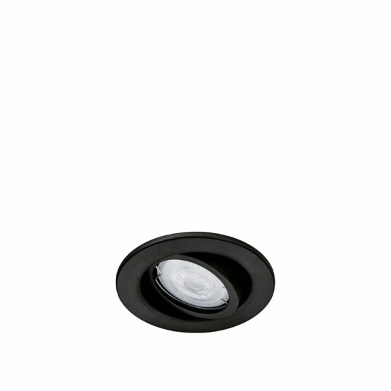 Philips Fresco podhľadové svietidlo GU10 4