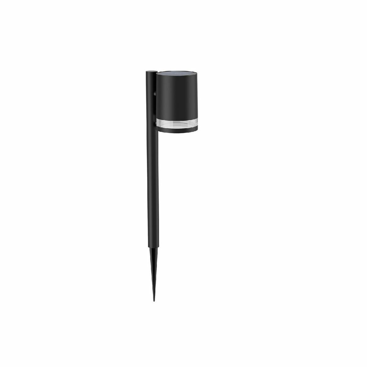 Philips Fyce solárne vonkajšie zemné LED svietidlo 1