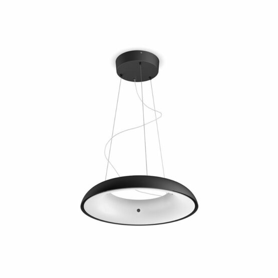 Philips Hue 40233/30 / P6 LED závesný luster Amaze 1x39W | 2200-6500K - Bluetooth