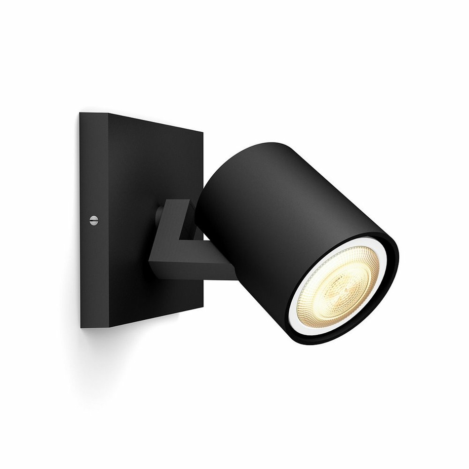 Philips Hue 53090/30 / P9 LED bodové svietidlo Runner 1x5