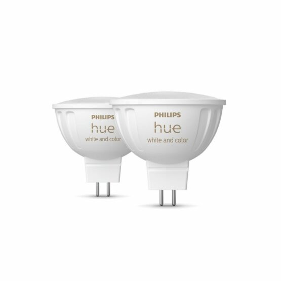Philips Hue 8719514491649 žiarovka LED WACA Bluetooth GU5.3 MR16