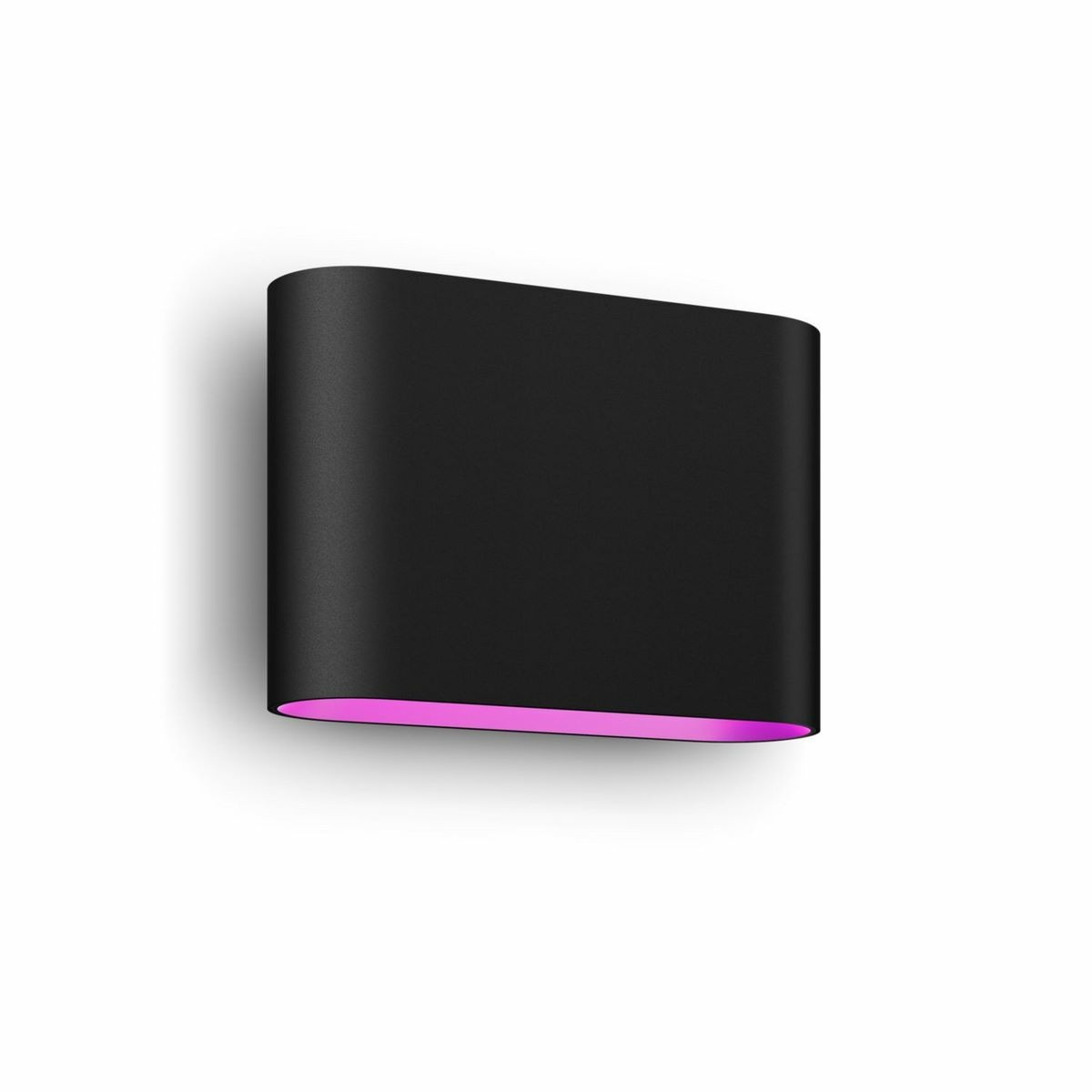 Philips Hue Dymera vonkajšie nástenné LED svietidlo 10