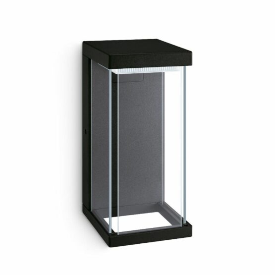 Philips Kyrie vonkajšie nástenné svietidlo LED 12 W 2700 K