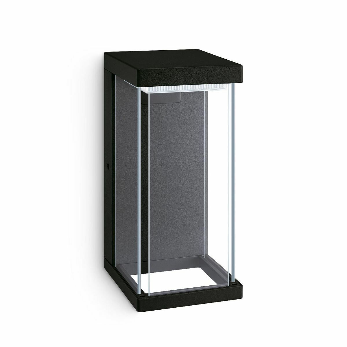 Philips Kyrie vonkajšie nástenné svietidlo LED 12 W 2700 K