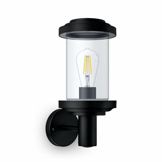 Philips Listra vonkajšie nástenné svietidlo E27 max. 25 W bez zdroja
