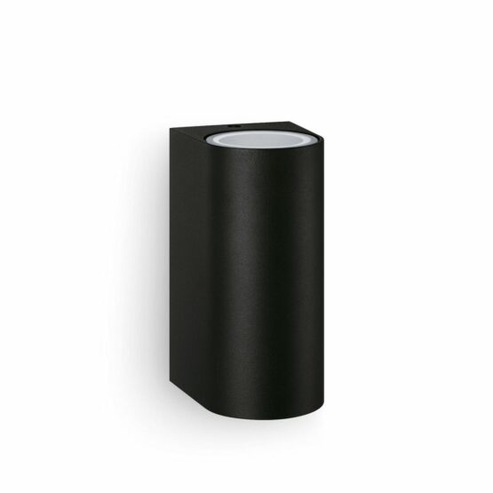 Philips Nightingale vonkajšie nástenné svietidlo 2x GU10 max. 35 W bez zdroja