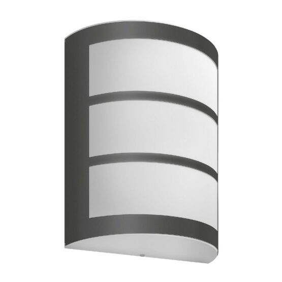 Philips Python UltraEfficient vonkajšie nástenné svietidlo LED 3