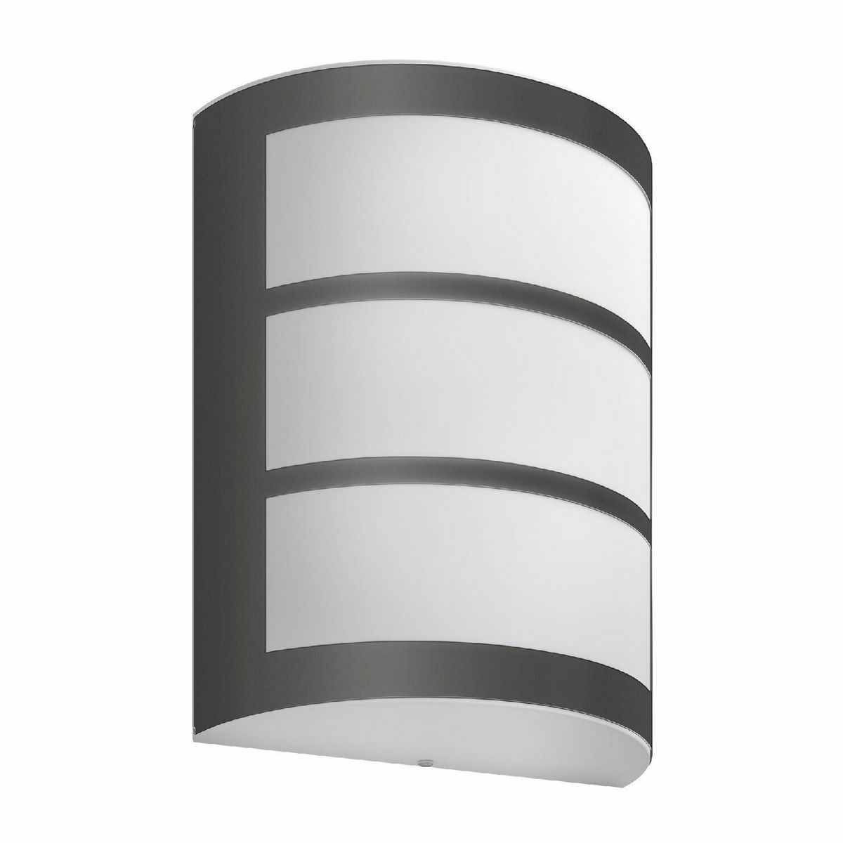 Philips Python UltraEfficient vonkajšie nástenné svietidlo LED 3