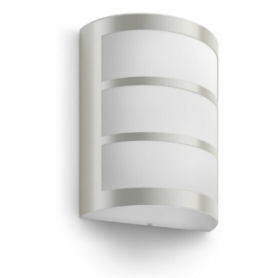 Philips Python UltraEfficient vonkajšie nástenné svietidlo LED 3
