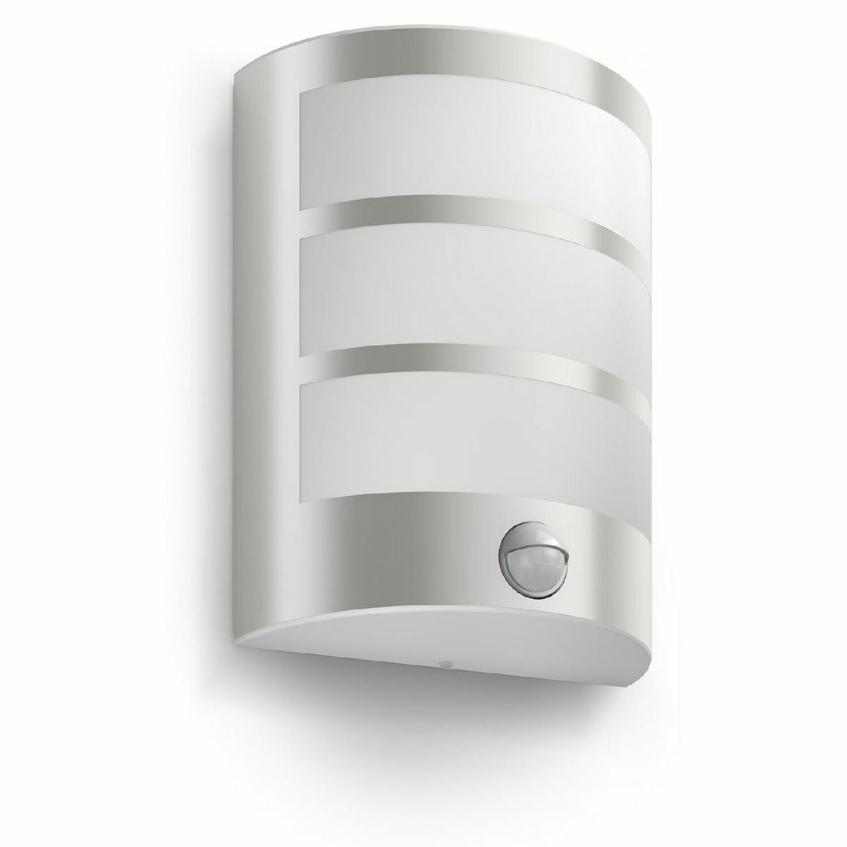 Philips Python UltraEfficient vonkajšie nástenné svietidlo so senzorom LED 3
