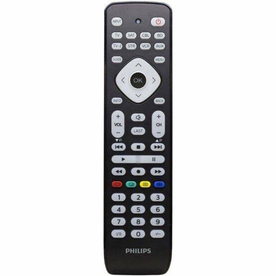 Diaľkový ovládač Philips SRP2018