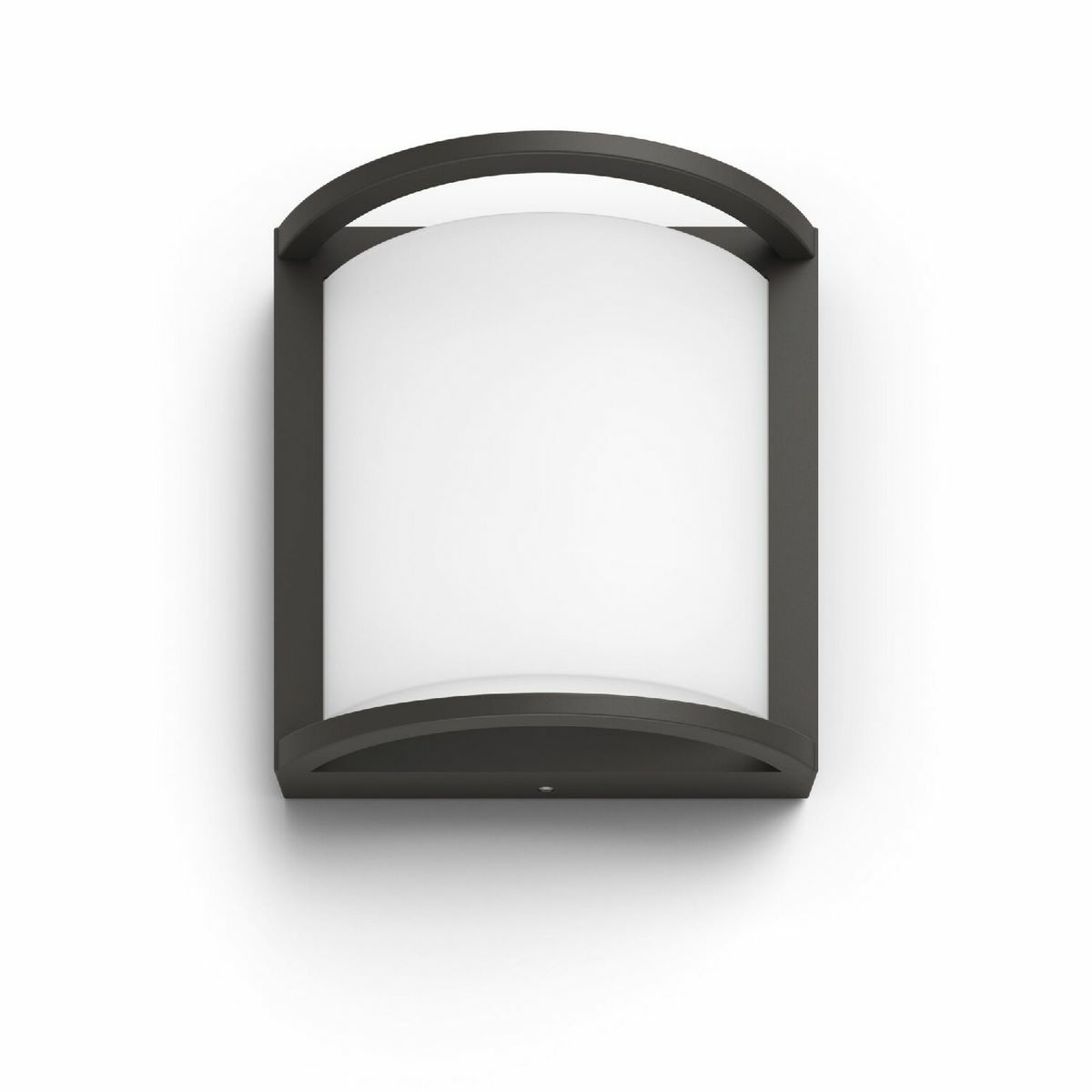 Philips Samondra UltraEfficient vonkajšie nástenné LED svietidlo 3