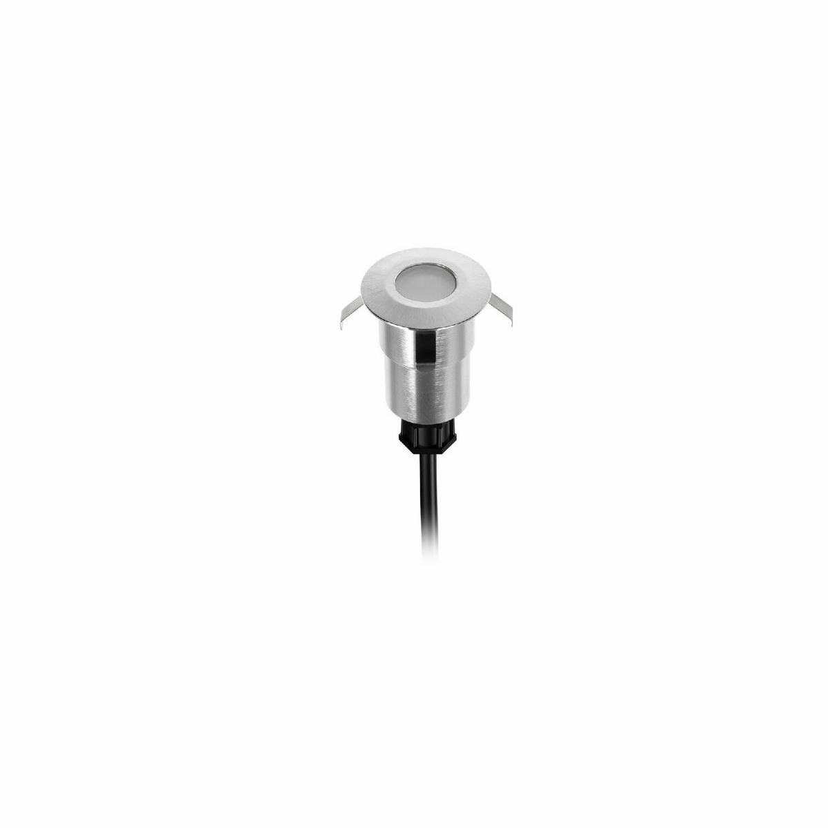 Philips Spore GardenLink vonkajšie nízkonapätové zemné svietidlo 1x LED 1 W 2700K 24 V