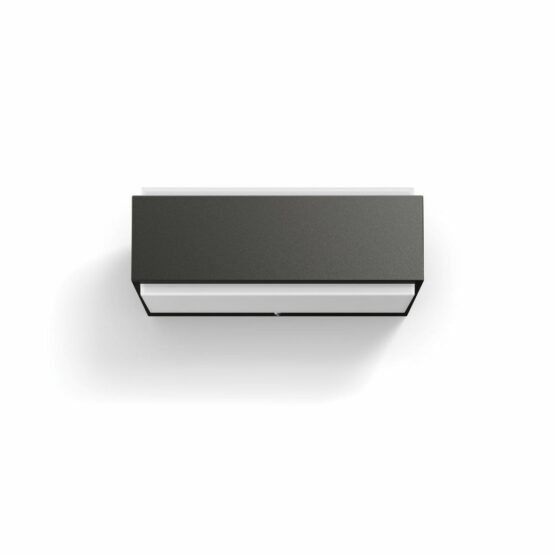 Philips Stratosphere UltraEfficient vonkajšie nástenné LED svietidlo 3