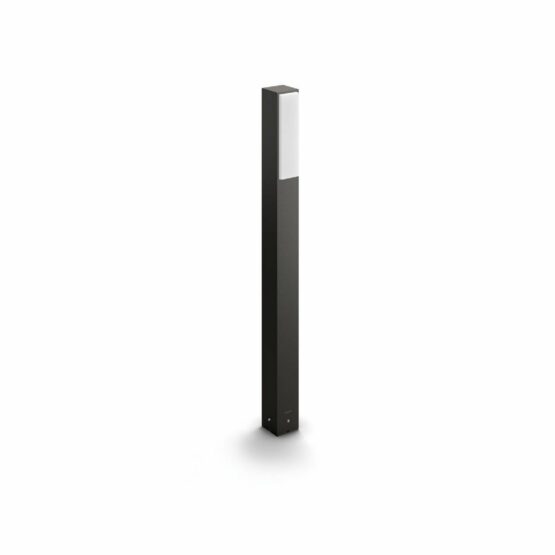 Philips Stratosphere UltraEfficient vonkajšie stĺpikové LED svietidlo 3