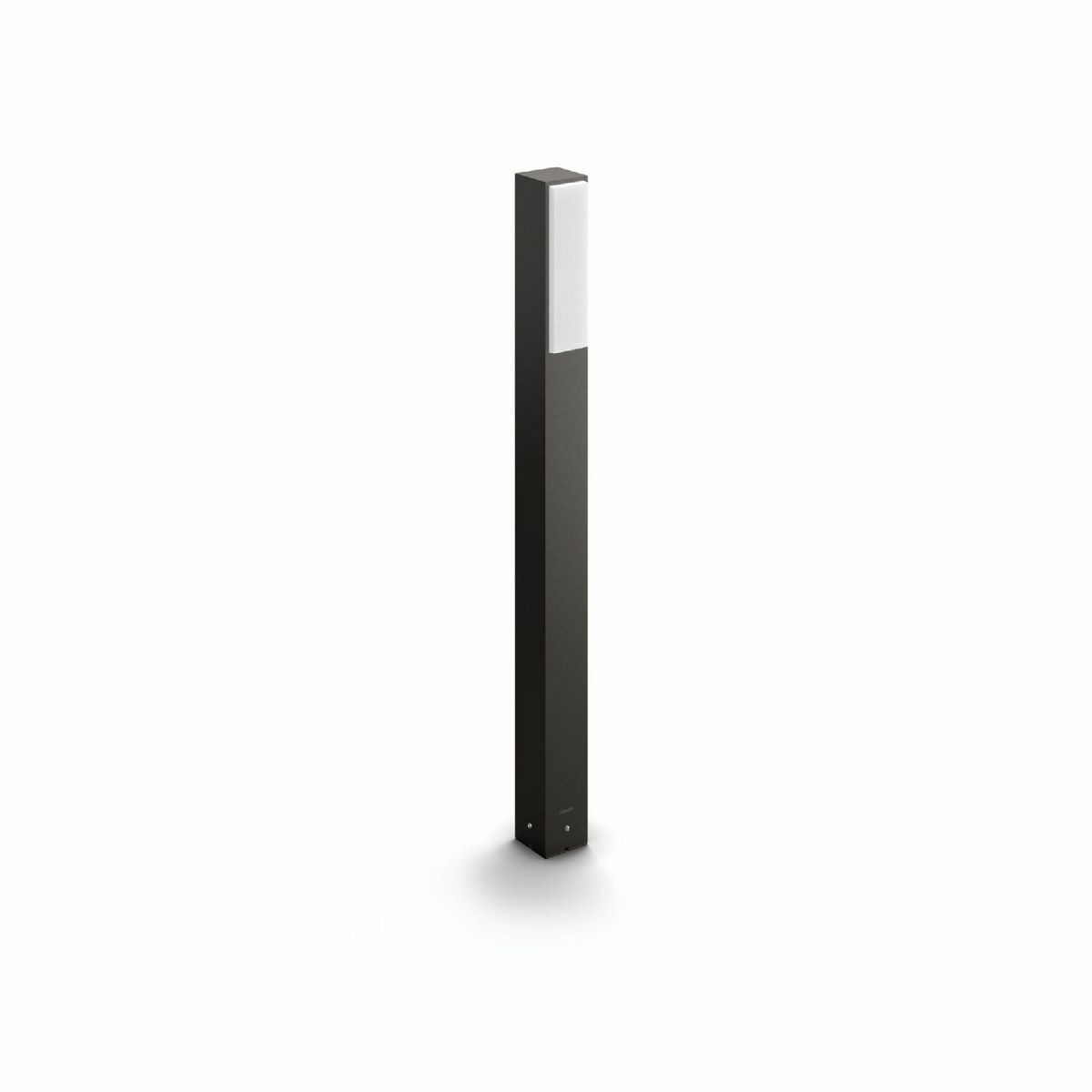 Philips Stratosphere UltraEfficient vonkajšie stĺpikové LED svietidlo 3