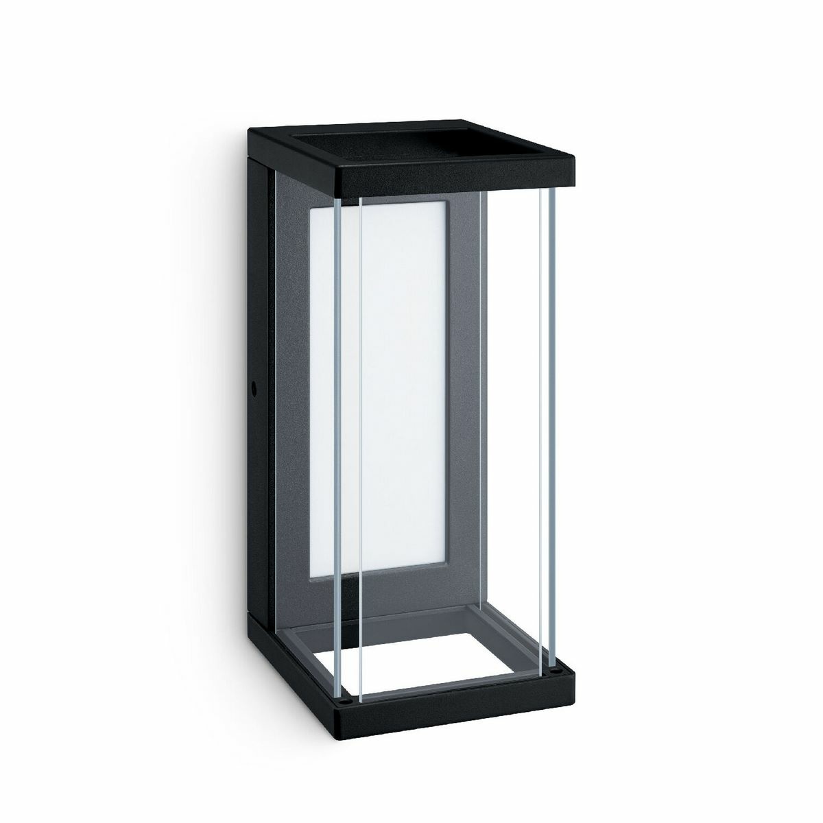 Philips Ulyzo vonkajšie nástenné svietidlo LED 12W 2700K