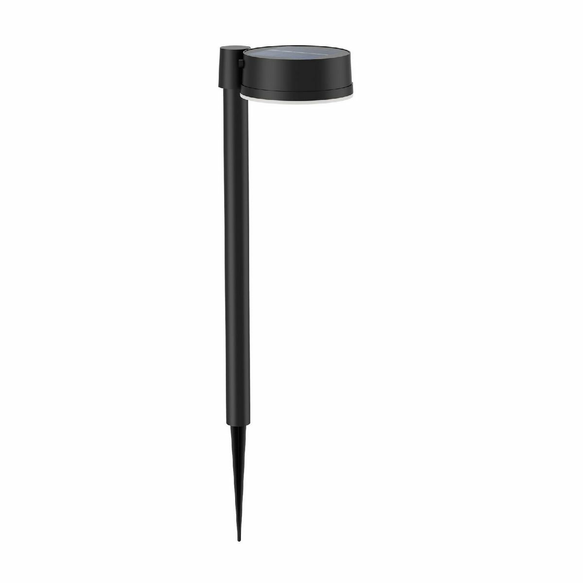 Philips Vynce solárne vonkajšie zemné LED svietidlo 1