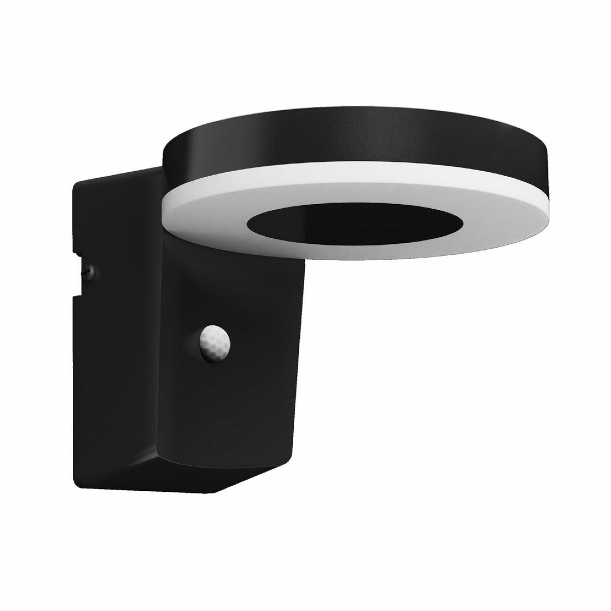 Philips Zonal UltraEfficial solárne vonkajšie nástenné LED svietidlo s čidlom 1