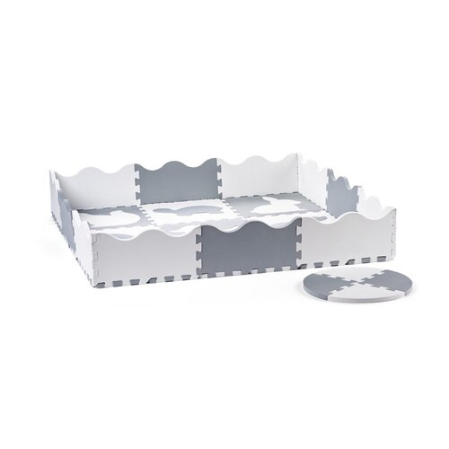 Plastica Penové puzzle Ohrádka