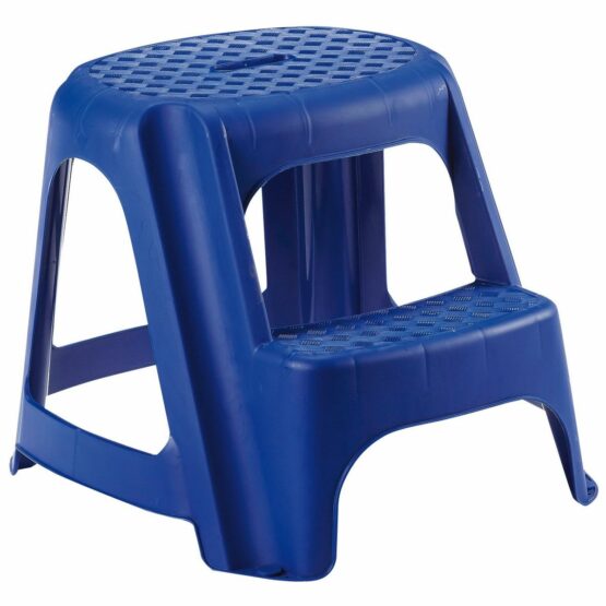 Plastové stúpadlo