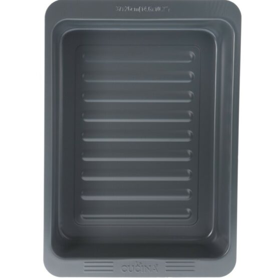 Plech na pečenie Cucina 37 x 26 x 6