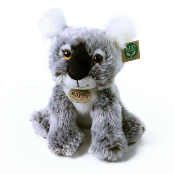 Plyšová koala sediaca 26 cm ECO-FRIENDLY