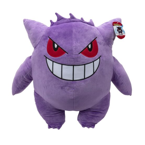 Plyšový pokémon Gengar