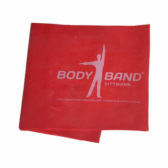 Posilňovacia guma Body-Band 2