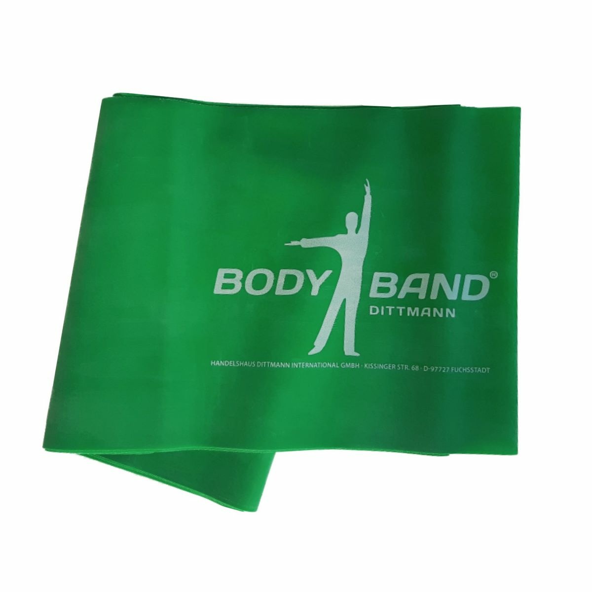 Posilňovacia guma Body-Band 2