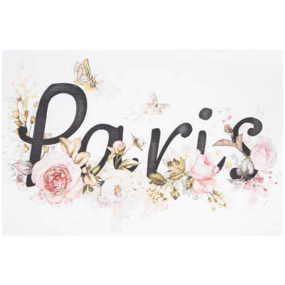 Dakls Prestieranie Iva Paris
