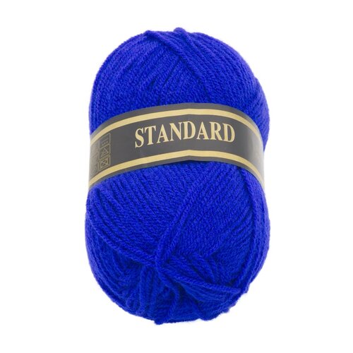 Bellatex Priadza STANDARD kráľovská modrá