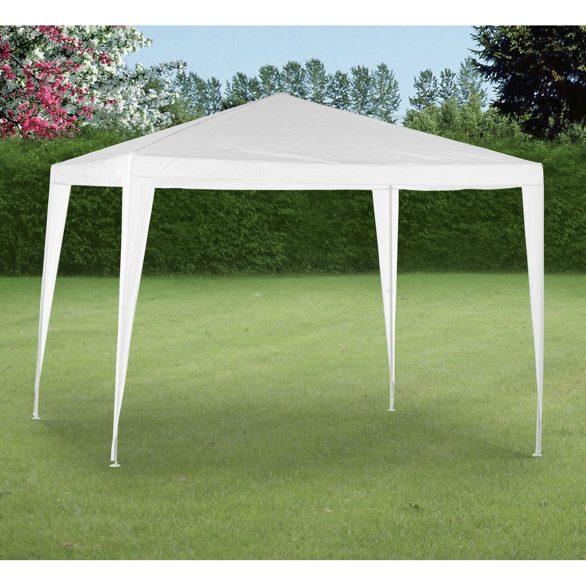 ProGarden Záhradný altánok 3 x 3 m