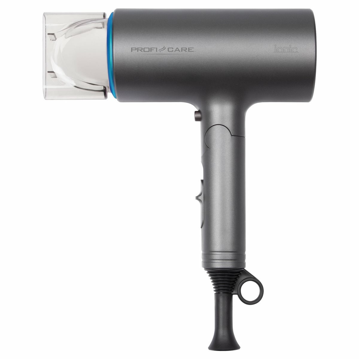 ProfiCare HT 3073 BL cestovný fén