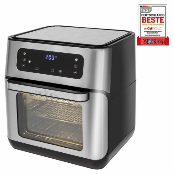 ProfiCook PC-FR 1200 H teplovzdušná fritéza