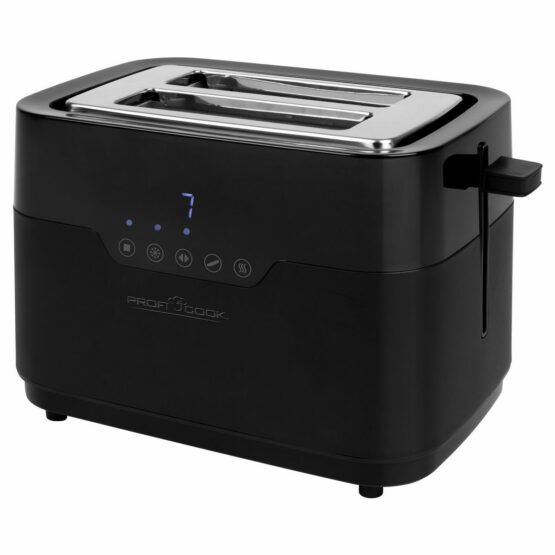ProfiCook TA 1244 digitálny hriankovač