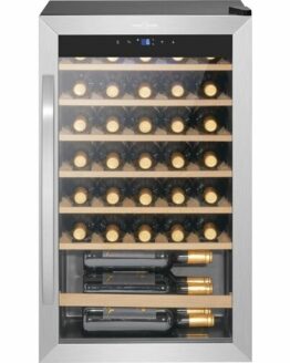 ProfiCook WK 1235 vinotéka na 36 fliaš