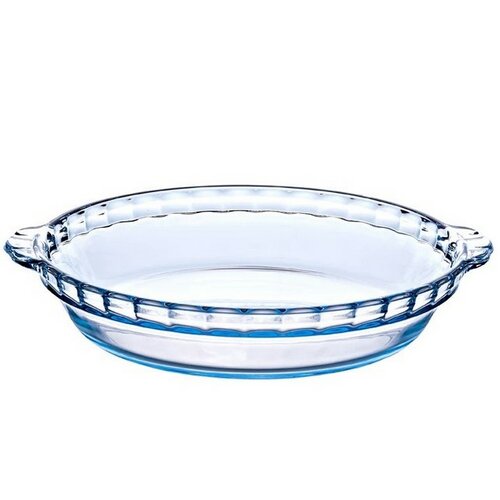 Pyrex Sklenená forma na koláč