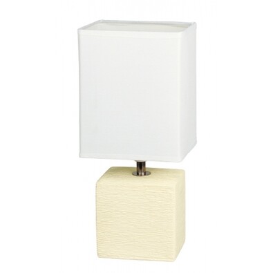 Stolná lampa izbová
