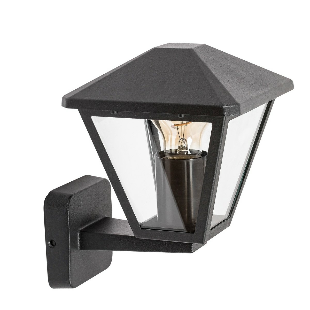 Rabalux 7146 vonkajší nástenný lampáš Paravento