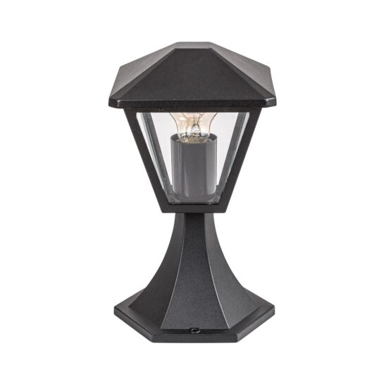 Rabalux 7148 vonkajší nízky stĺpik lampáš Paravento